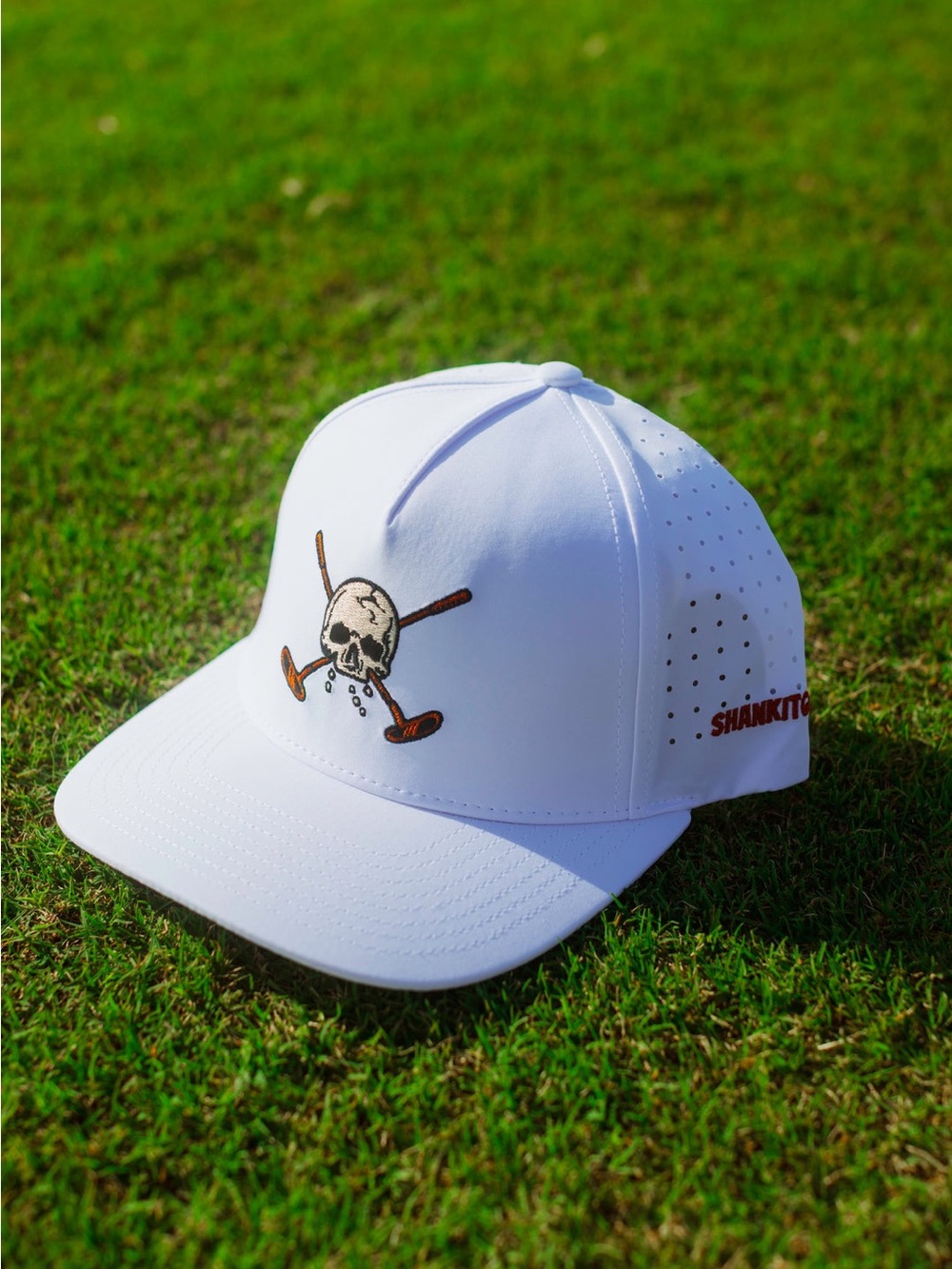 Shank It Golf hat